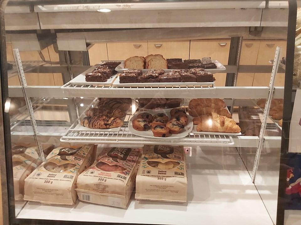 board game barista goodies