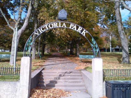 Victoria Park compressed