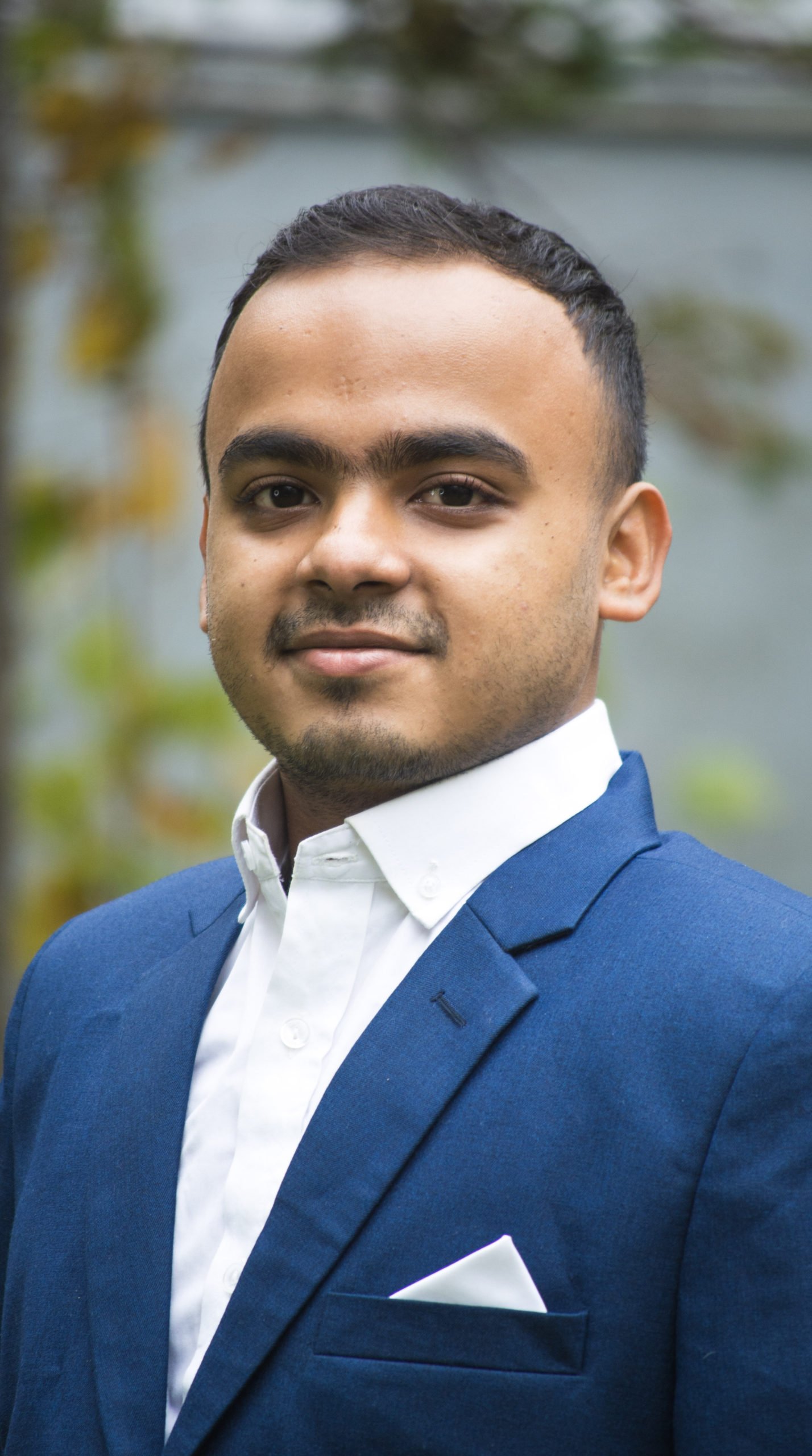 Jawad CHowdhury Advocacy 1