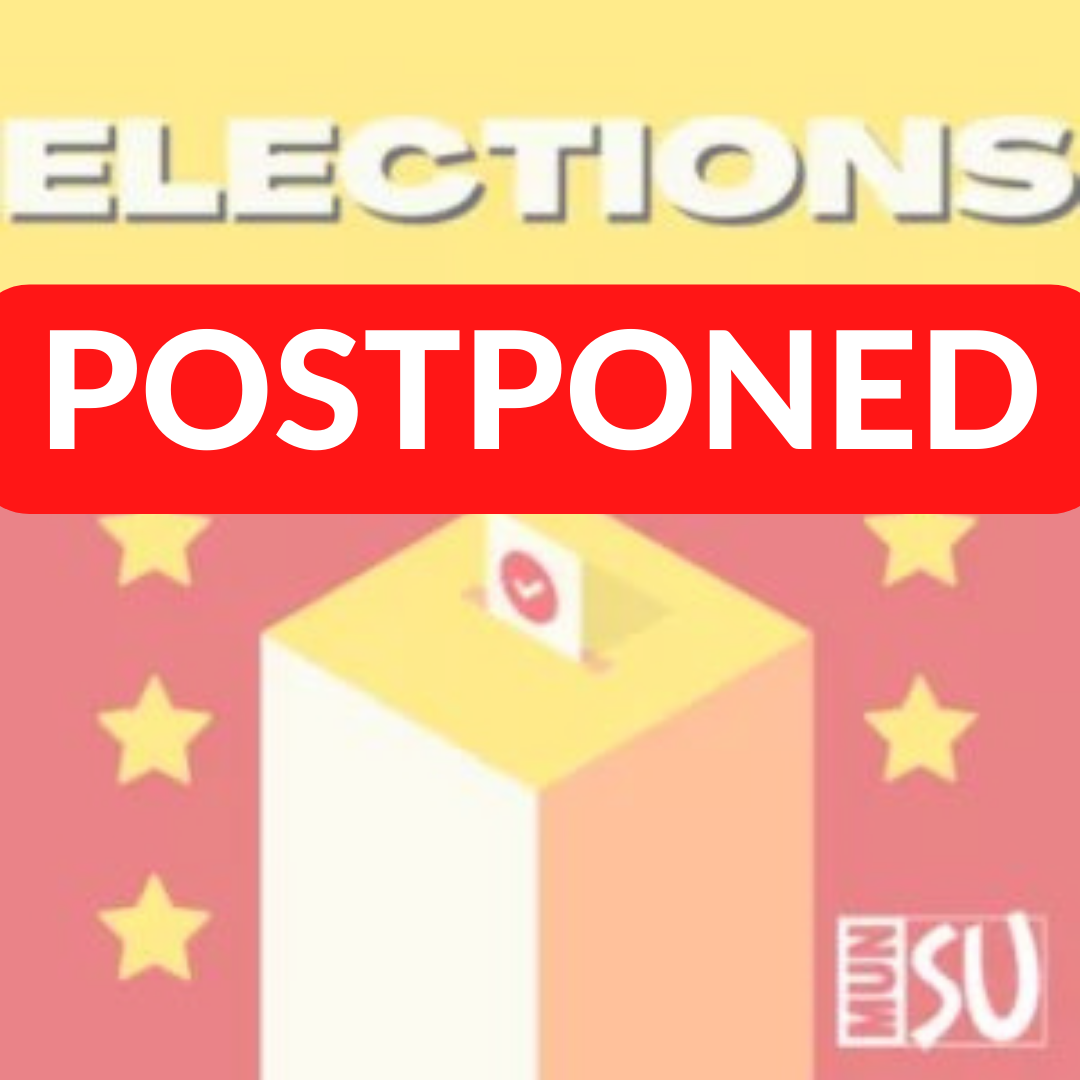 Postponed