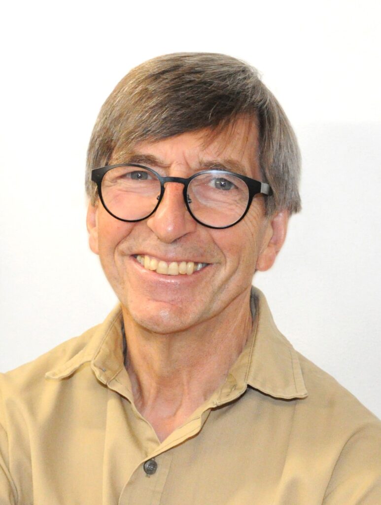 Ron Crocker
