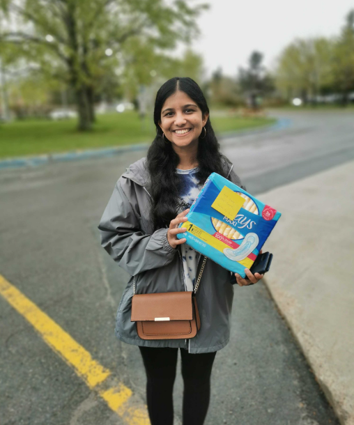 Photo Credit: Period Priority Project Photo Credit: Period Priority Project