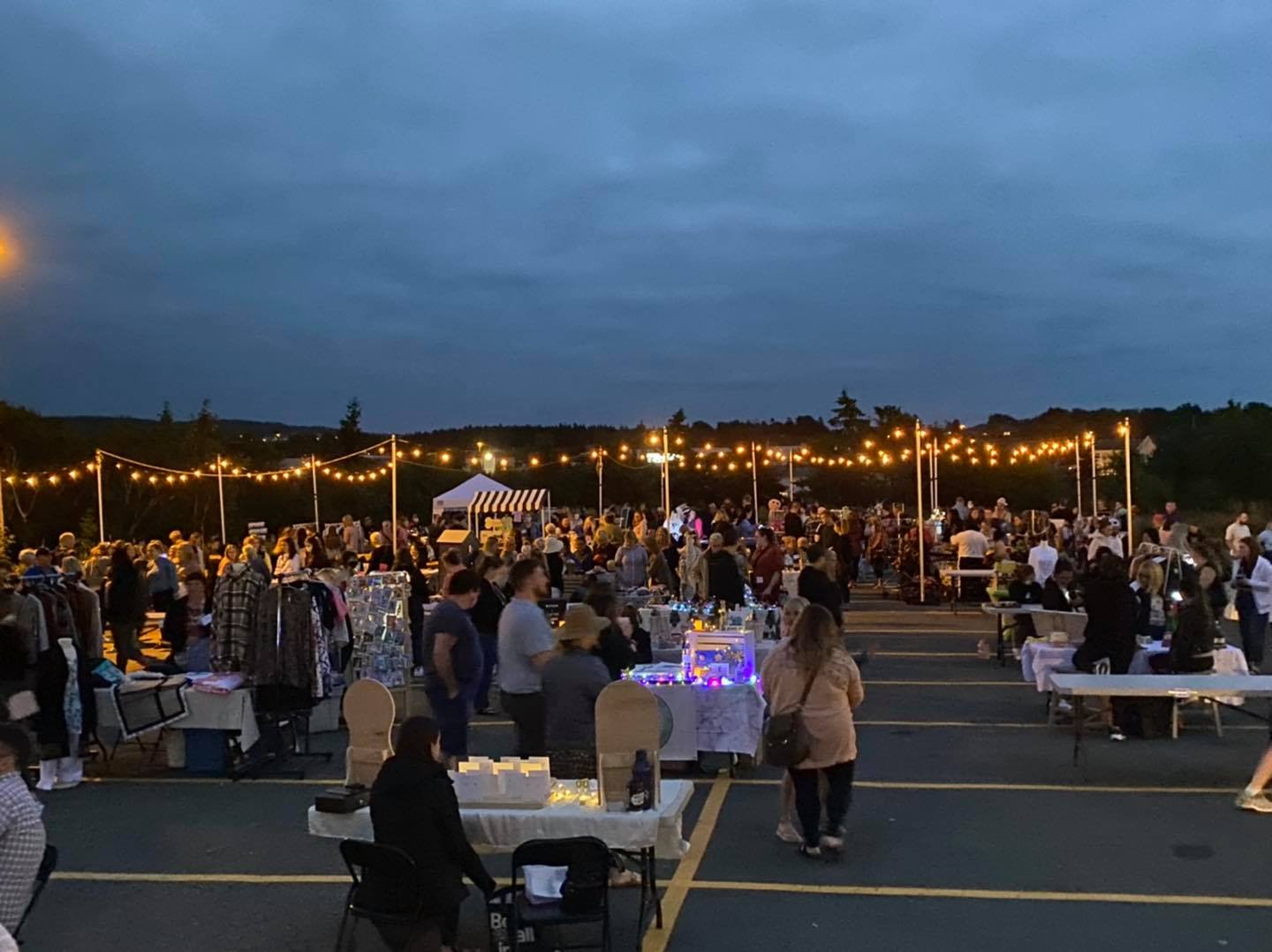 Saltwater Under The Stars 2