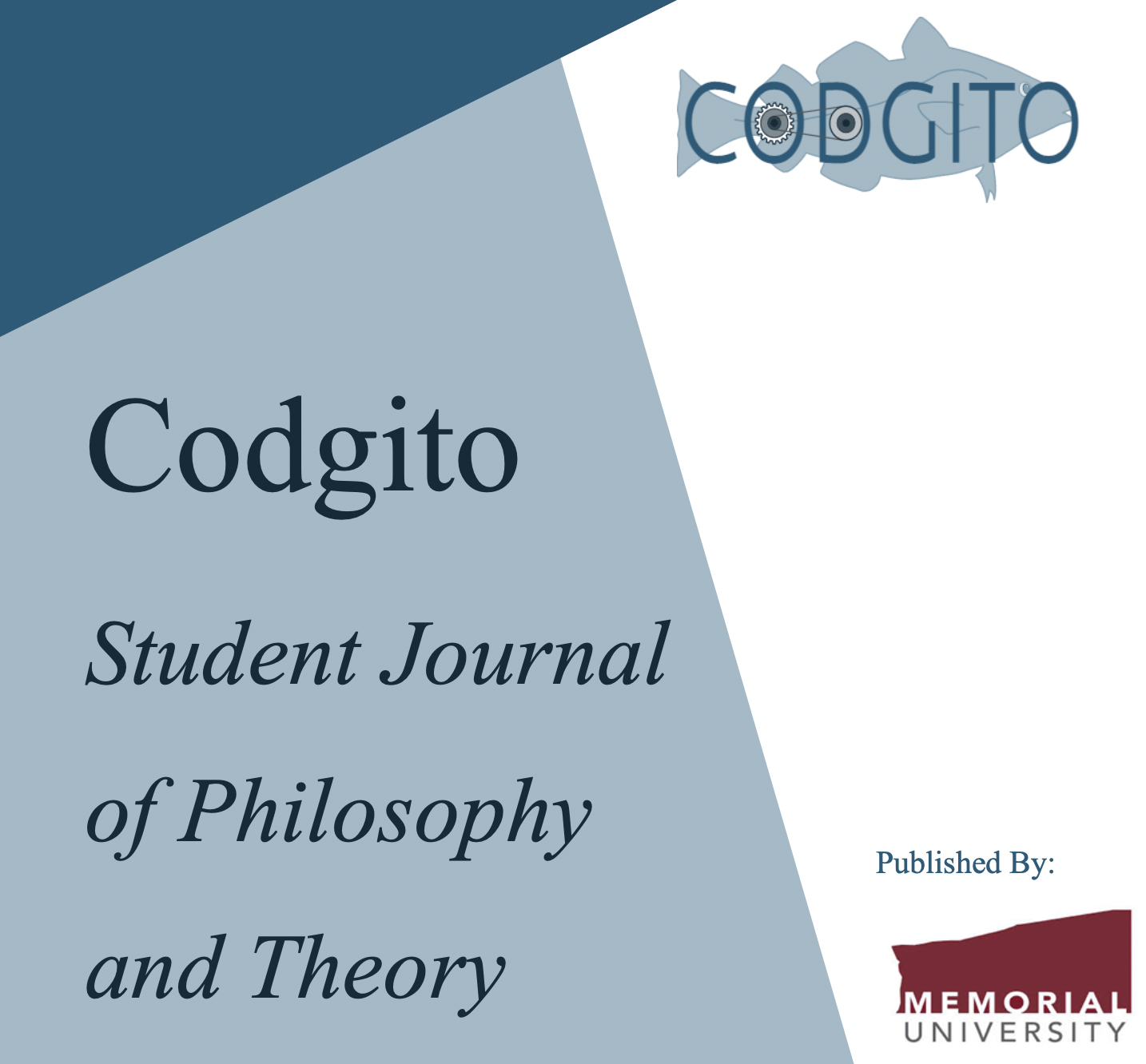 Codgito Student Journal of Philosophy & Theory Screen Shot 2022 08 10 at 1.20.02 PM