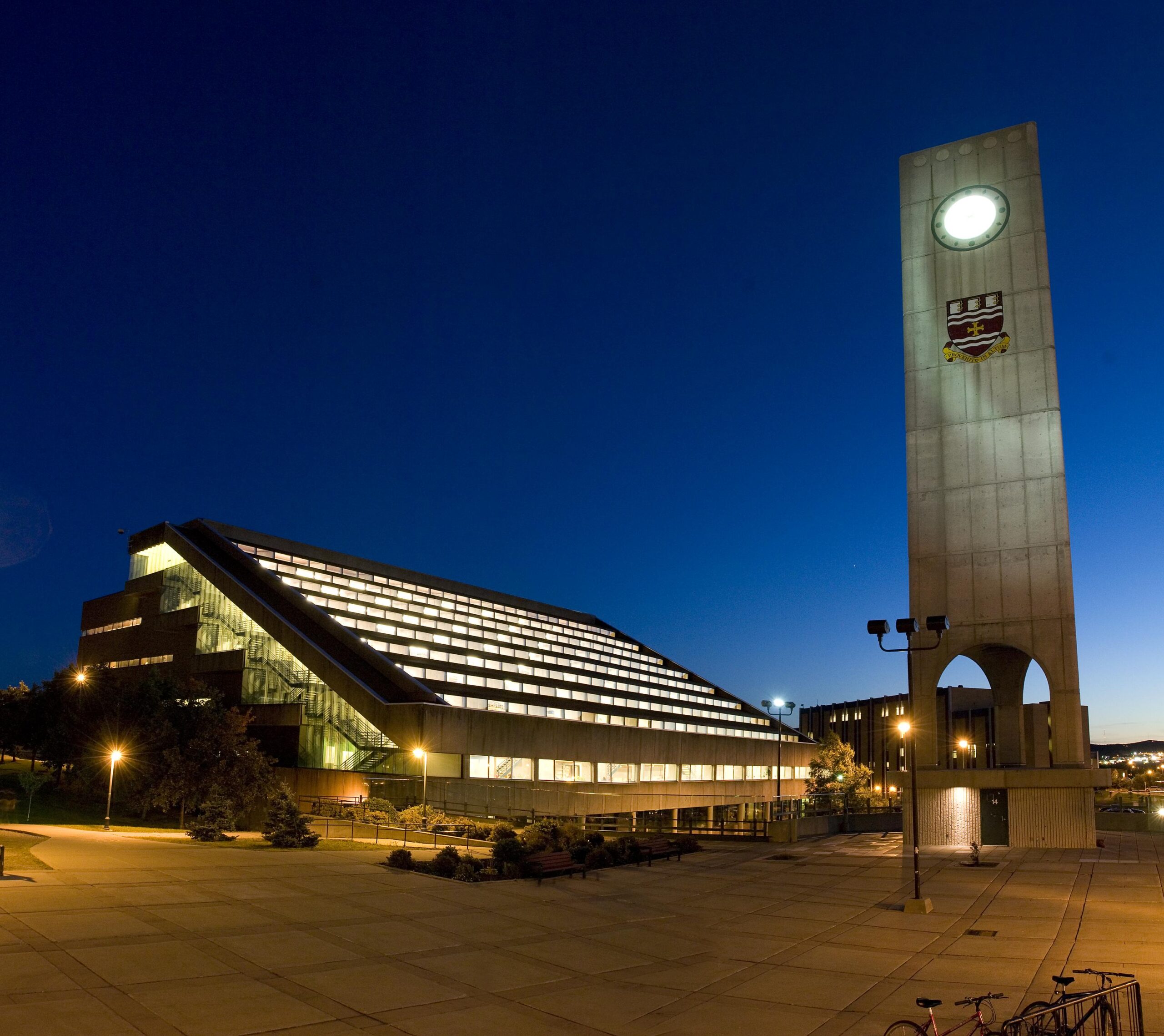 Photo Credit: Memorial University (via Flickr) Photo Credit: Memorial University (via Flickr)