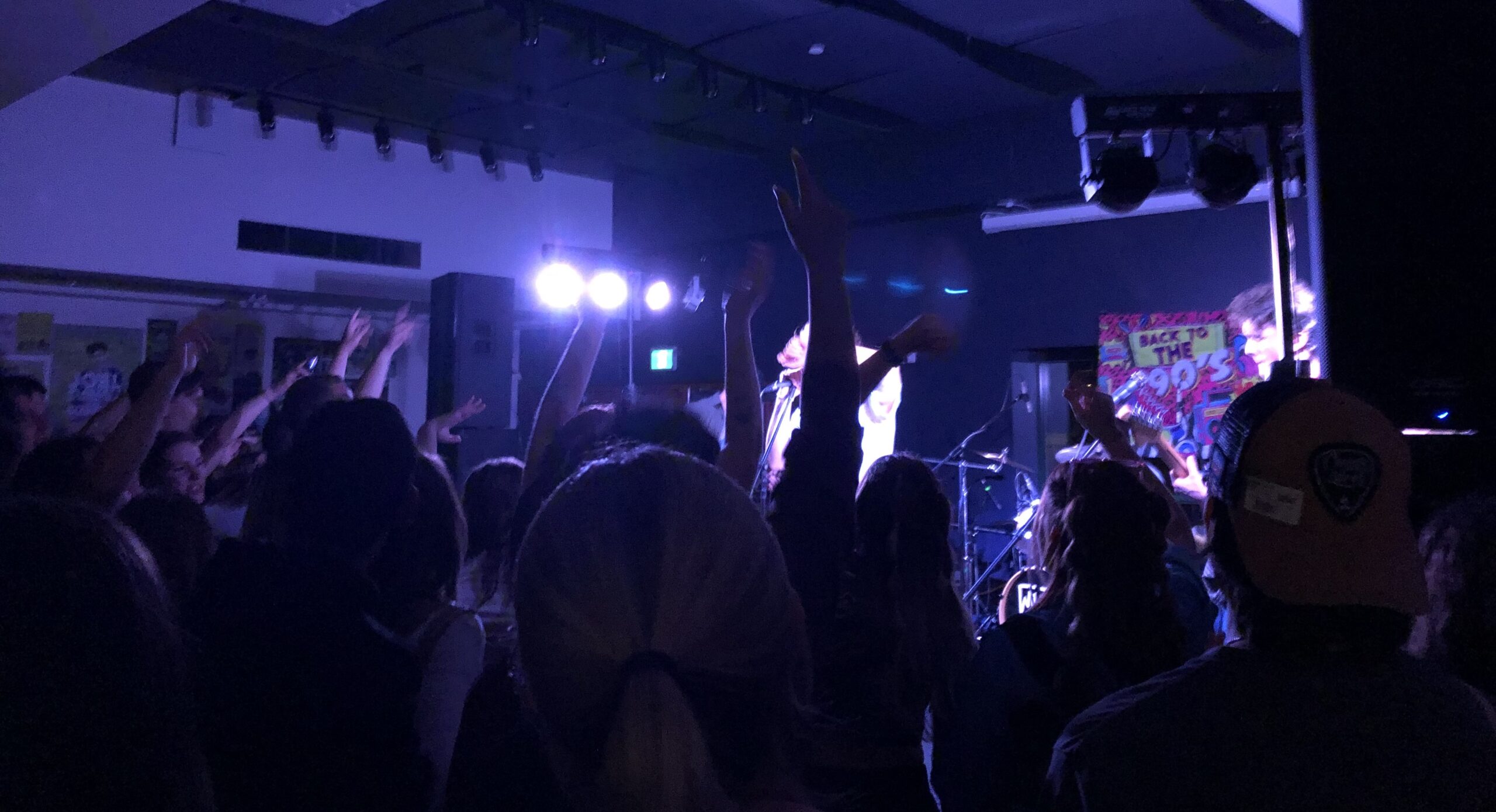 Photo credit: Alexandra Brothers