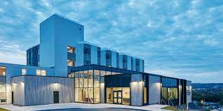 MUN Signal Hill Campus photo credit Memorial University MUN Signal Hill Campus (Photo credit Memorial University)