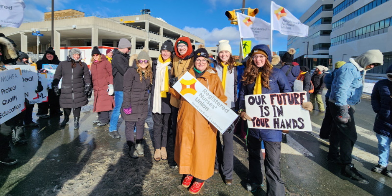 Picture credits: Vocm Local News Now Picture credits: Vocm Local News Now