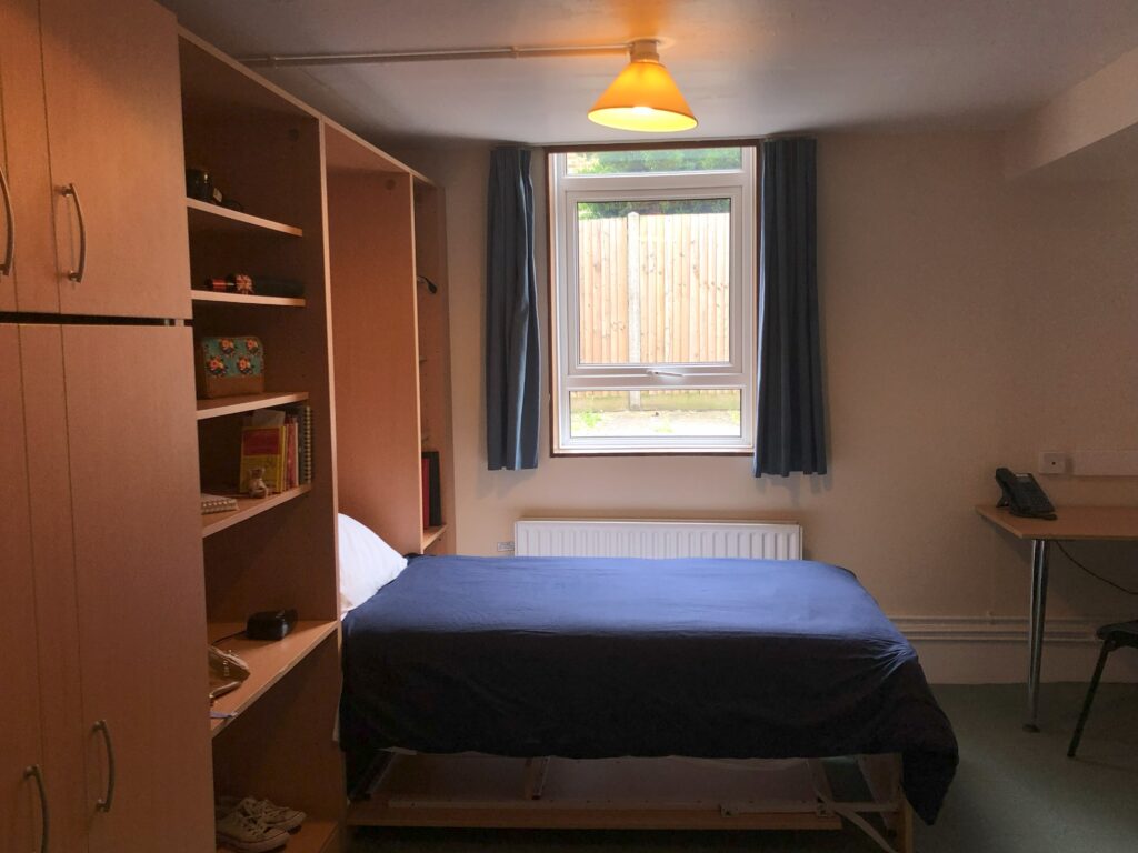 Large Maltings Room 1