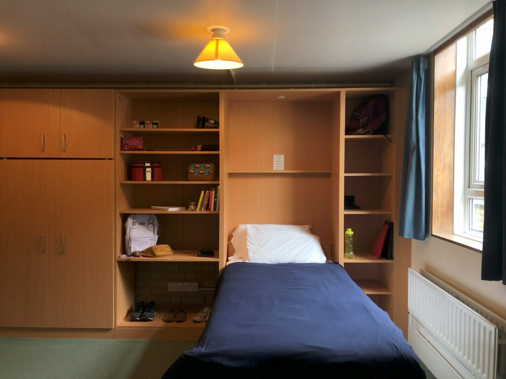 Large Maltings Room 2 1