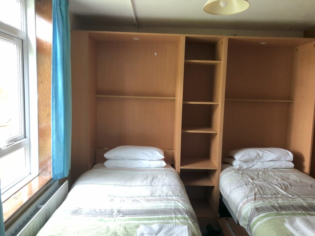 Small Maltings Room 1