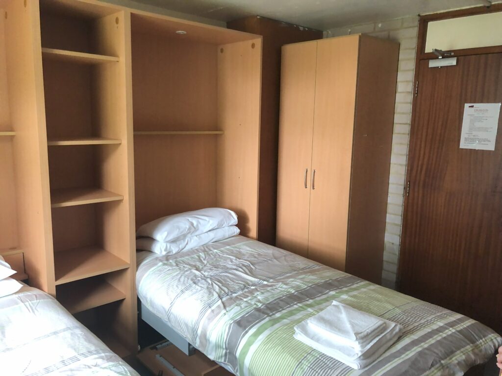 Small Maltings Room 2 1