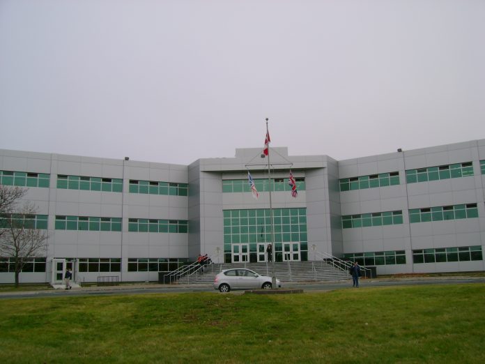 College of the North Atlantic PPD College of the North Atlantic PPD