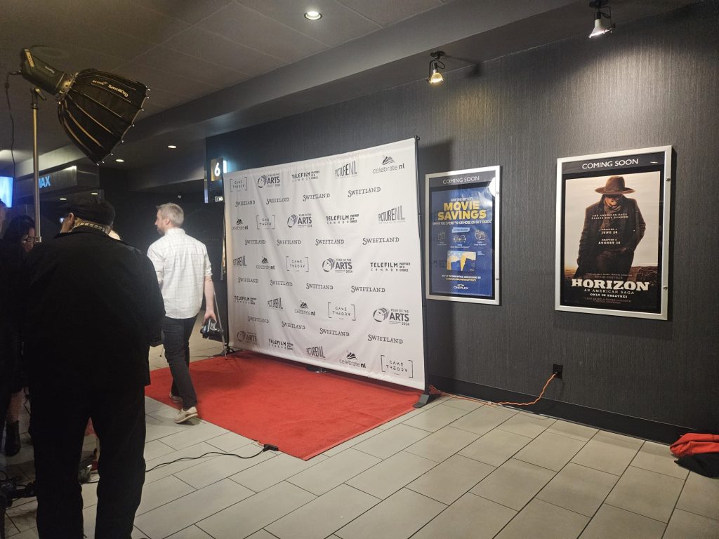 premiere