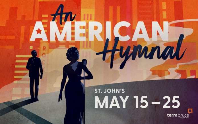 An american hymnal An american hymnal