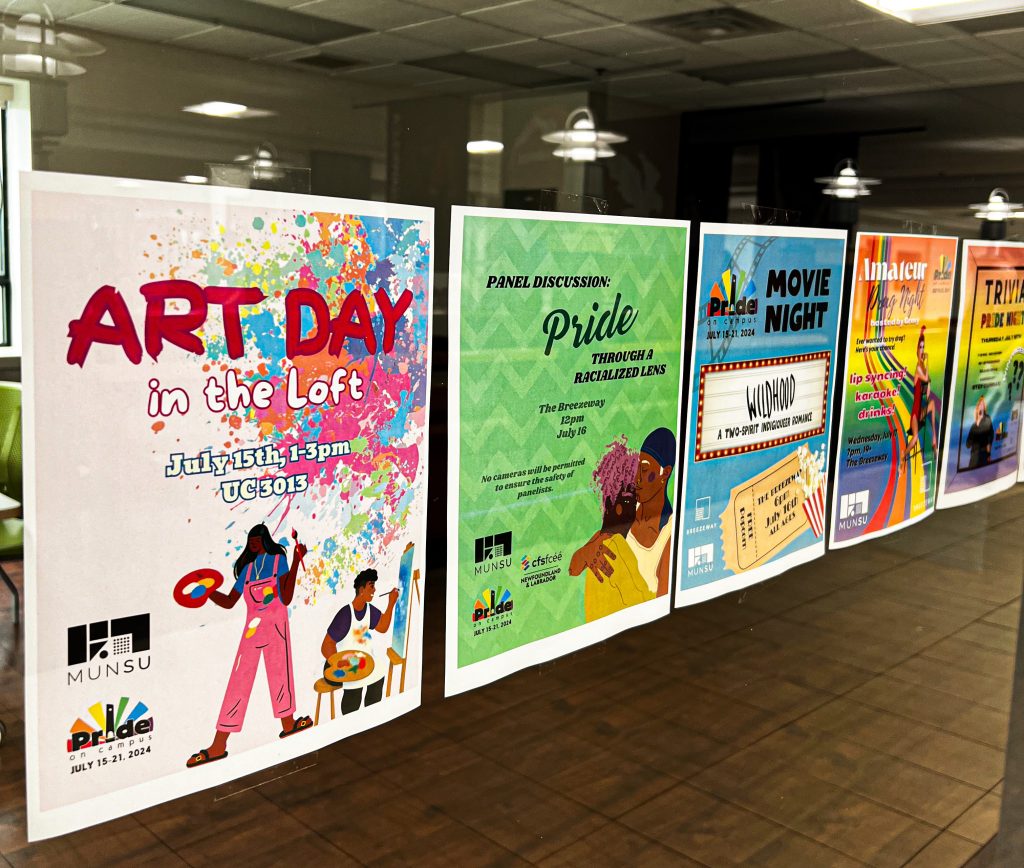 posters