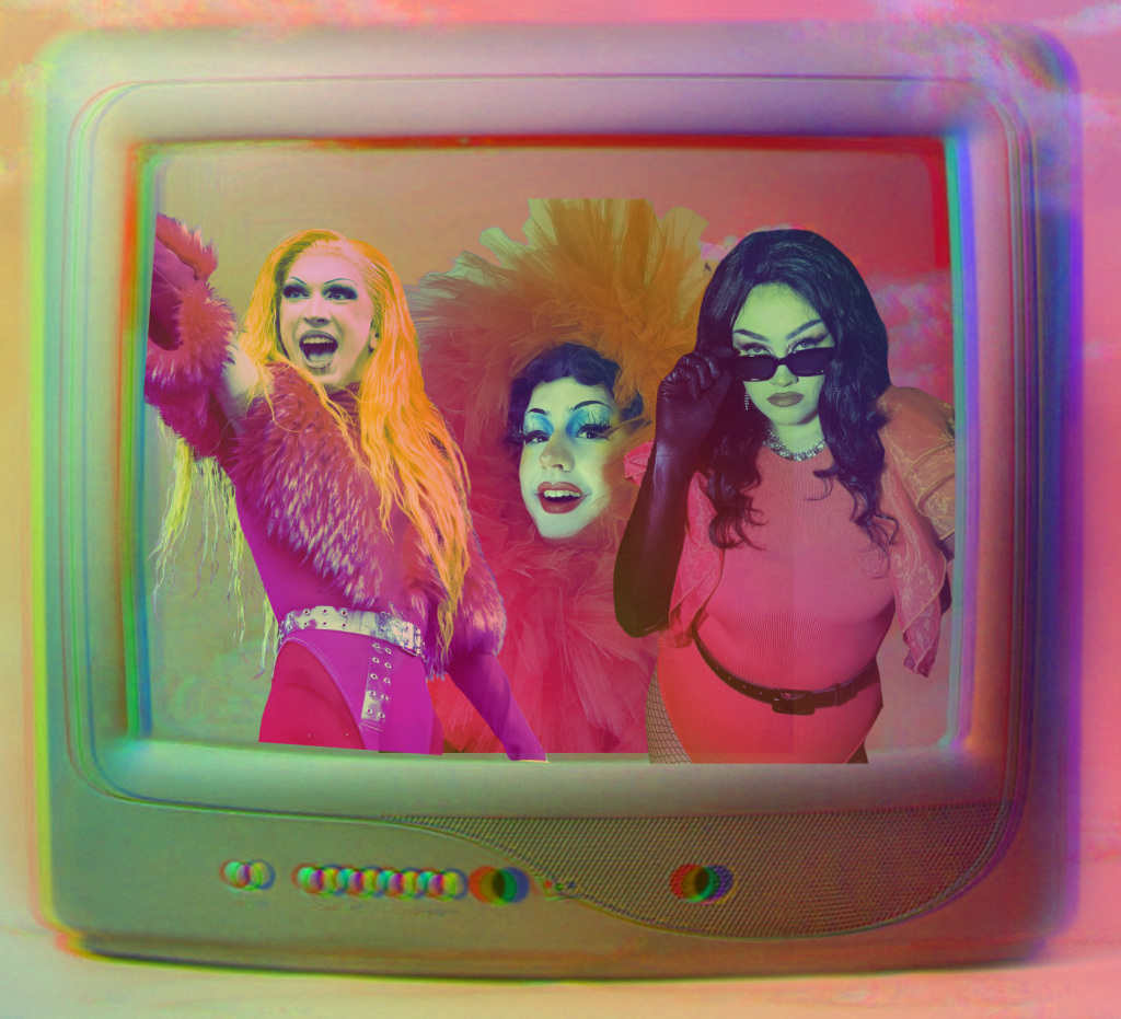 Welcome Week Drag Show 2024 (Poster (US)) 2 (1)