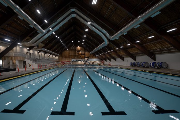 Aquarena Aquarena