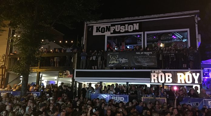 Rob Roy Konfusion 1