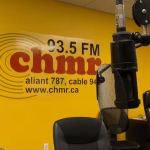 chmrclosure