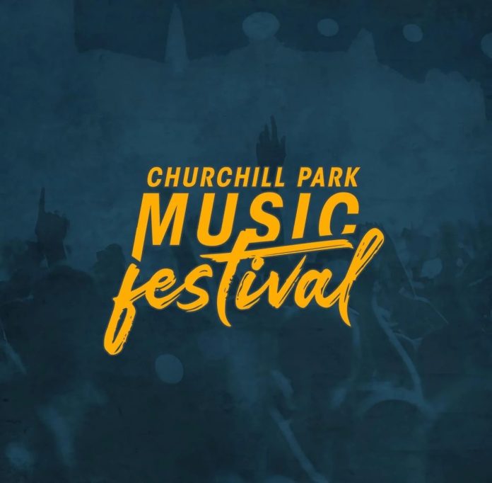 Chruchill