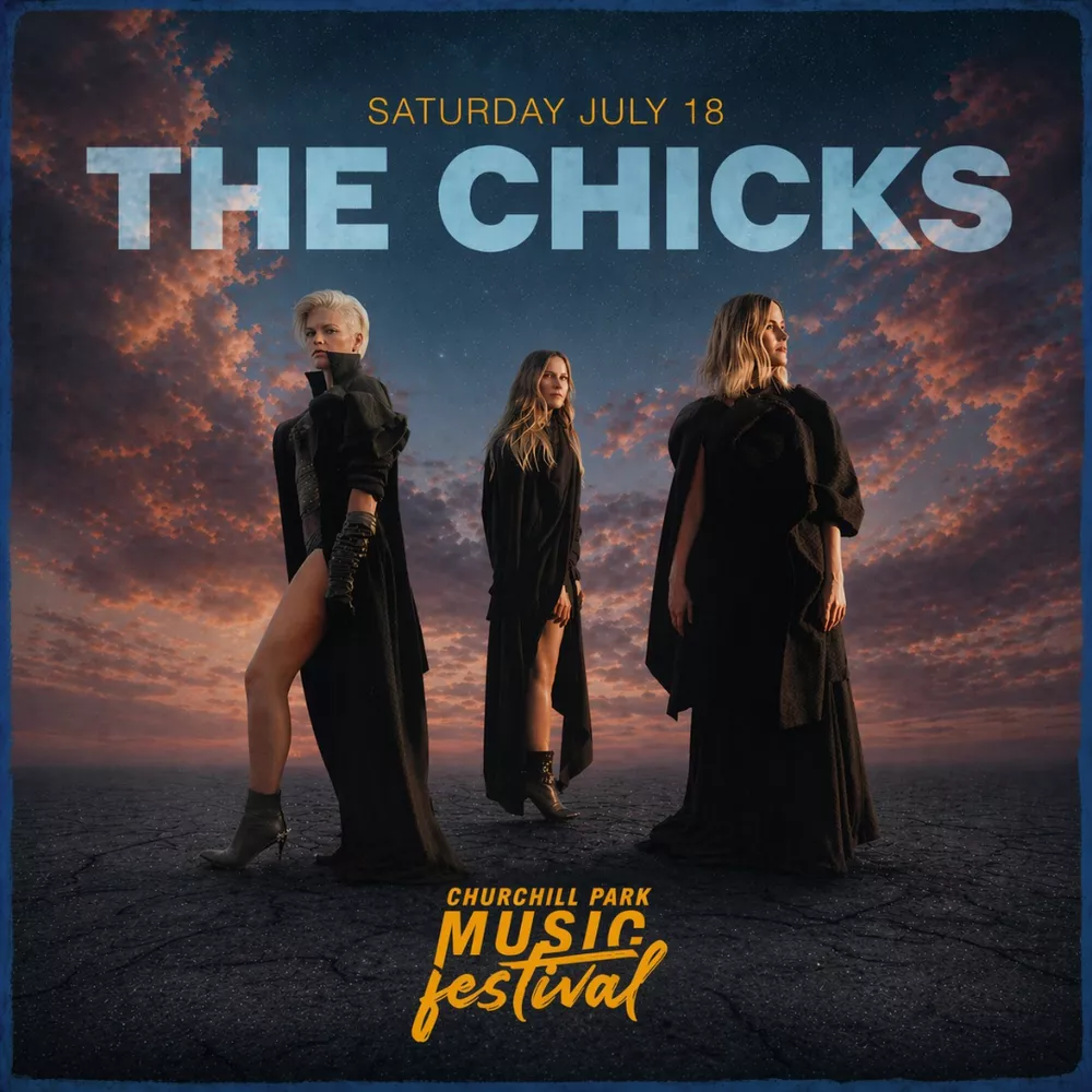 the chicks